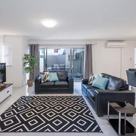 Fv4006 Apartments Fortitude Valley Ngoại thất bức ảnh