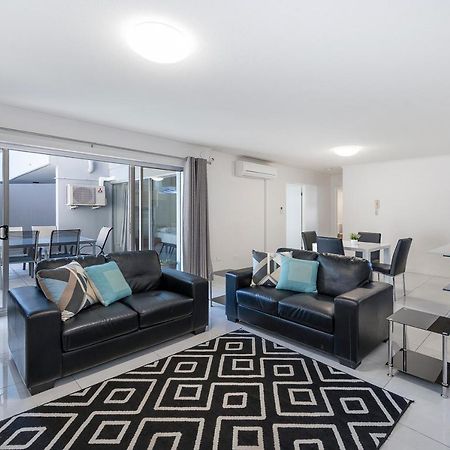 Fv4006 Apartments Fortitude Valley Ngoại thất bức ảnh