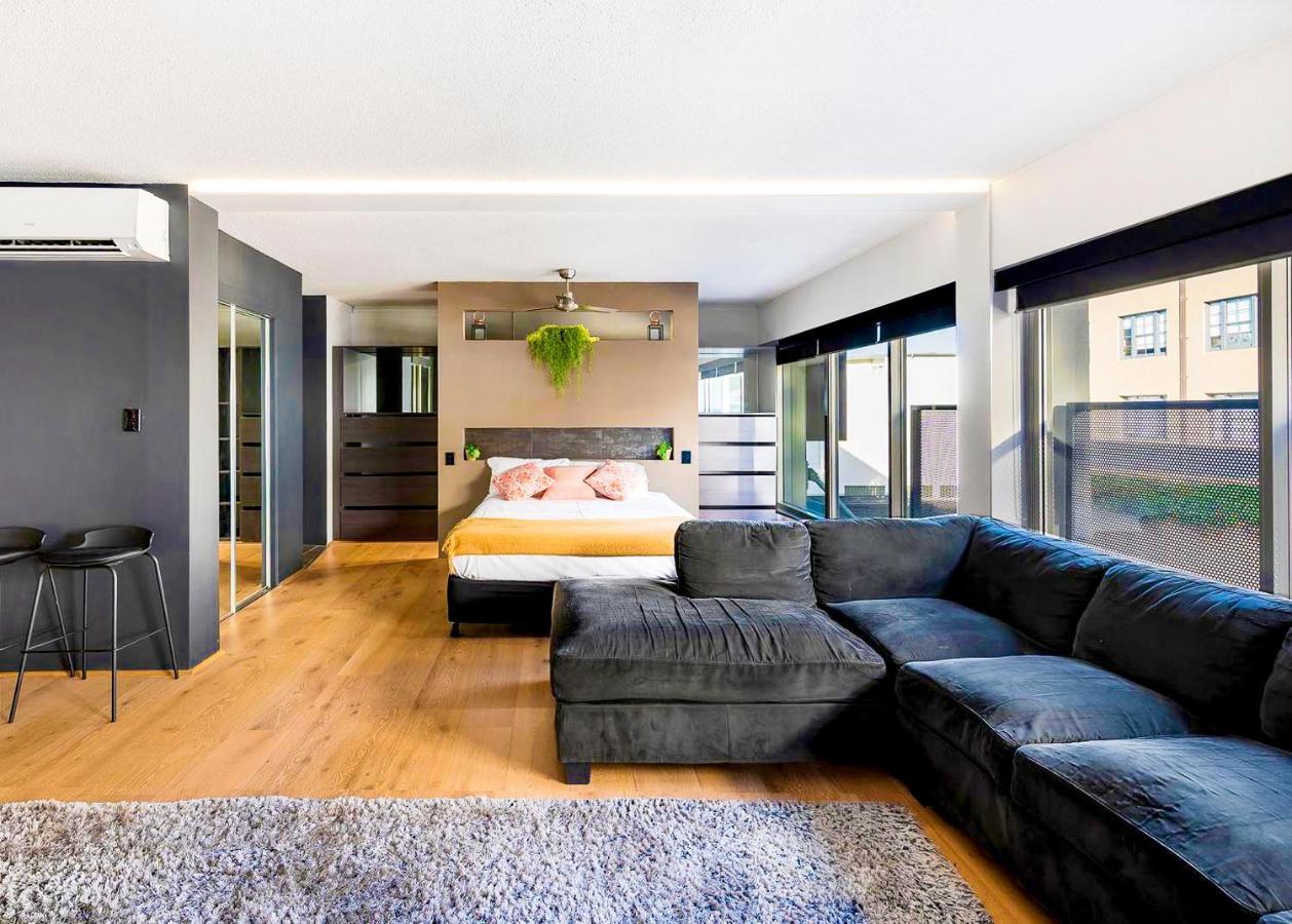 Fv4006 Apartments Fortitude Valley Ngoại thất bức ảnh