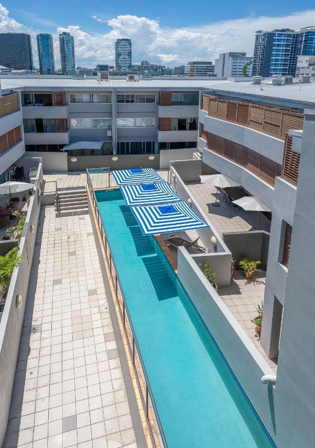 Fv4006 Apartments Fortitude Valley Ngoại thất bức ảnh
