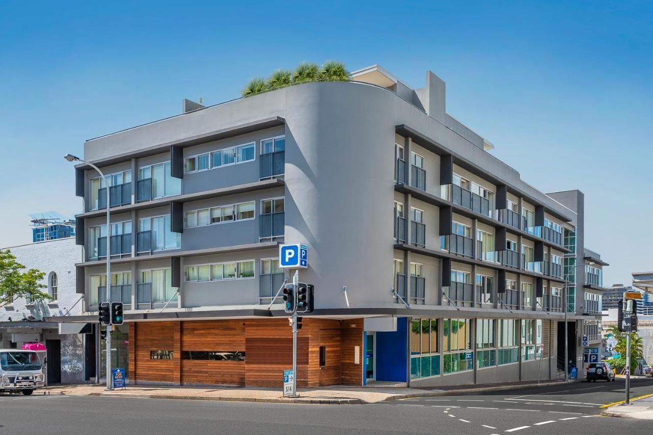 Fv4006 Apartments Fortitude Valley Ngoại thất bức ảnh