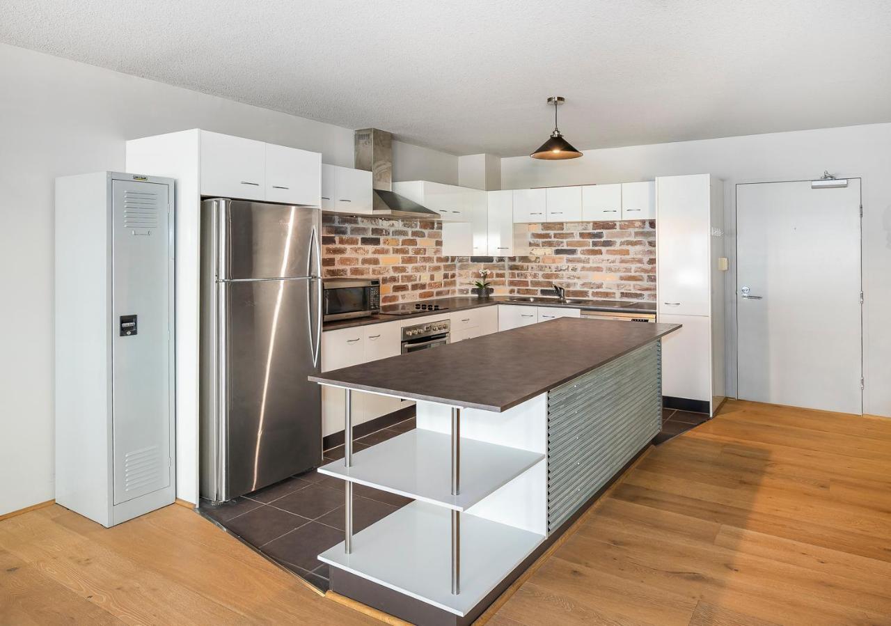 Fv4006 Apartments Fortitude Valley Ngoại thất bức ảnh