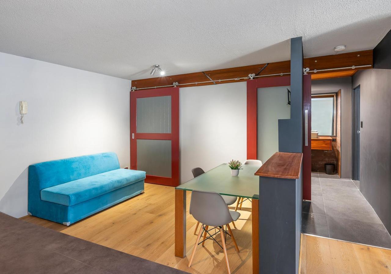Fv4006 Apartments Fortitude Valley Ngoại thất bức ảnh