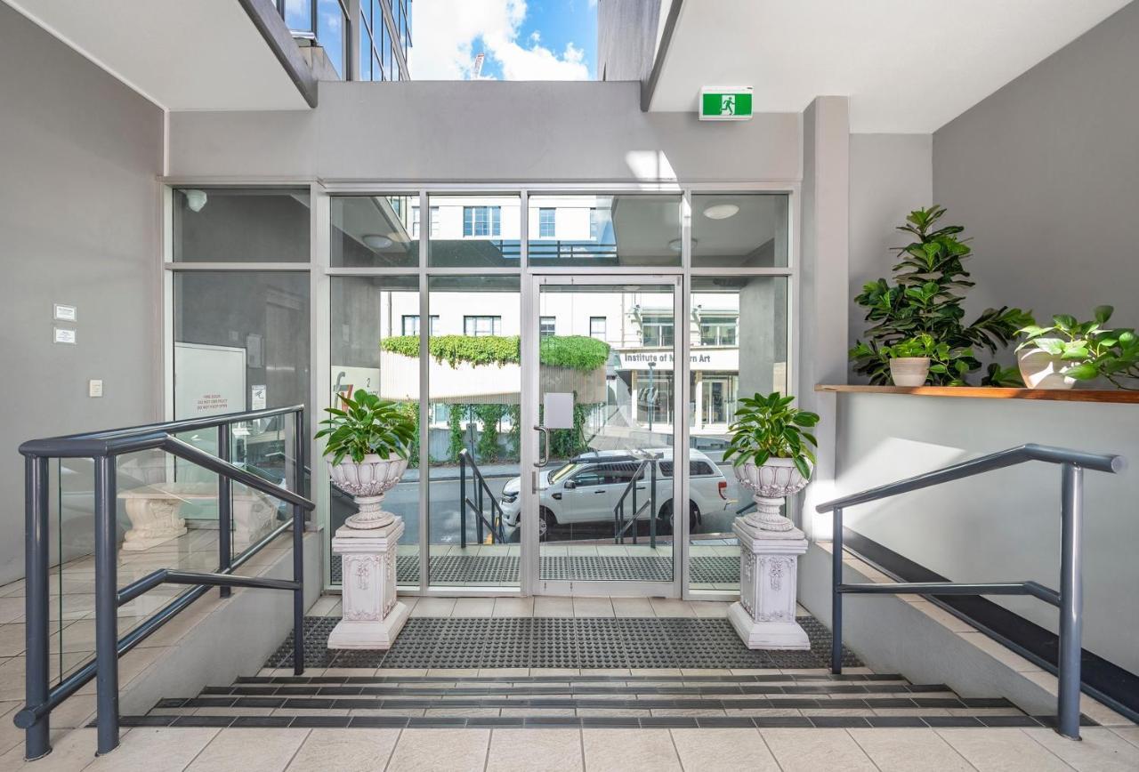 Fv4006 Apartments Fortitude Valley Ngoại thất bức ảnh