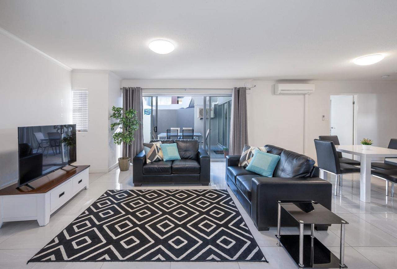 Fv4006 Apartments Fortitude Valley Ngoại thất bức ảnh