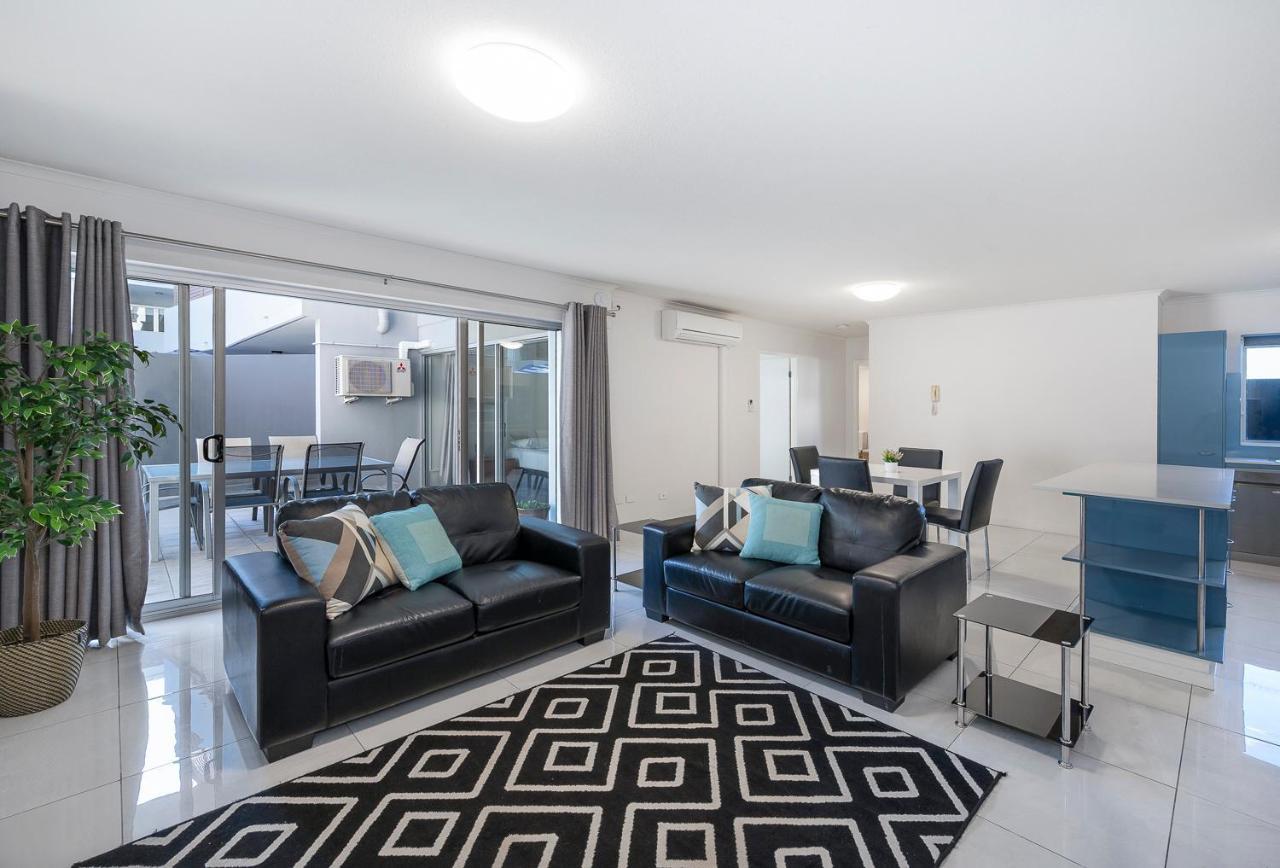 Fv4006 Apartments Fortitude Valley Ngoại thất bức ảnh