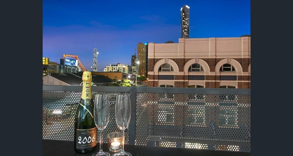 Fv4006 Apartments Fortitude Valley Ngoại thất bức ảnh
