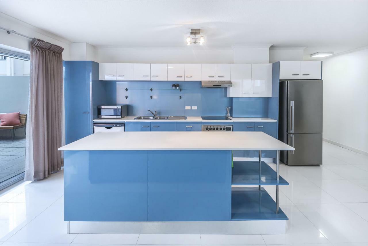 Fv4006 Apartments Fortitude Valley Ngoại thất bức ảnh