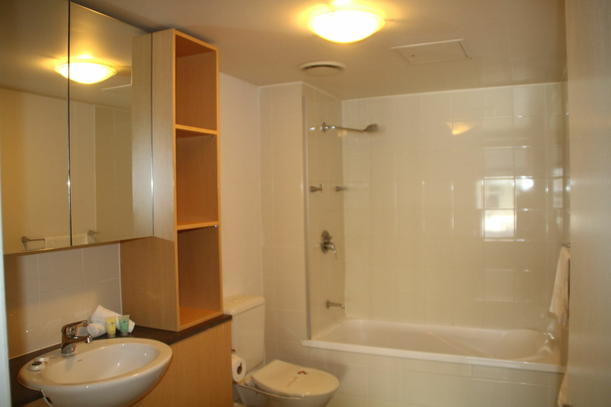 Fv4006 Apartments Fortitude Valley Ngoại thất bức ảnh