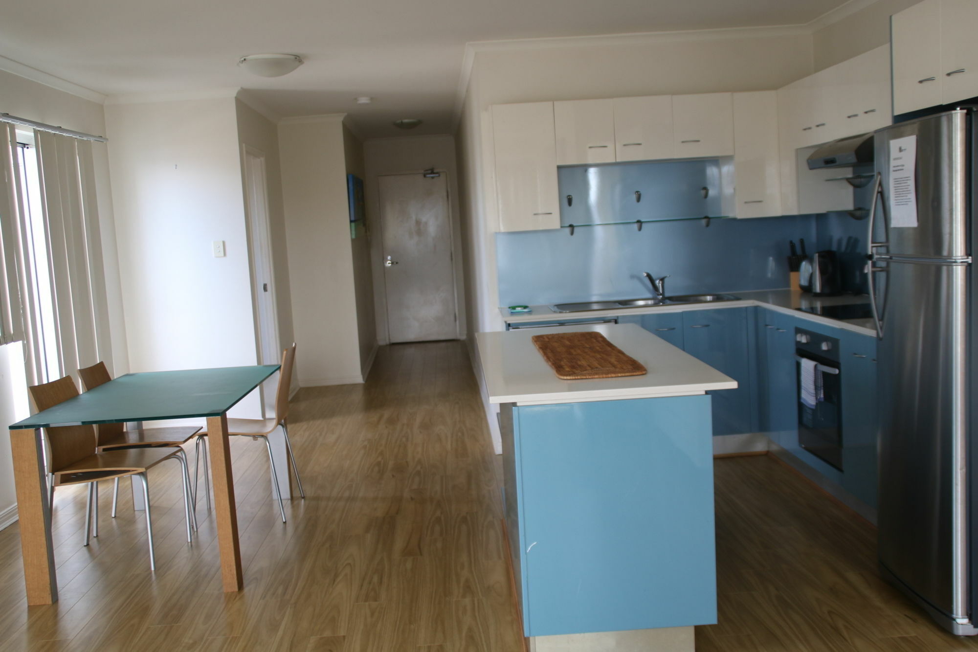 Fv4006 Apartments Fortitude Valley Ngoại thất bức ảnh
