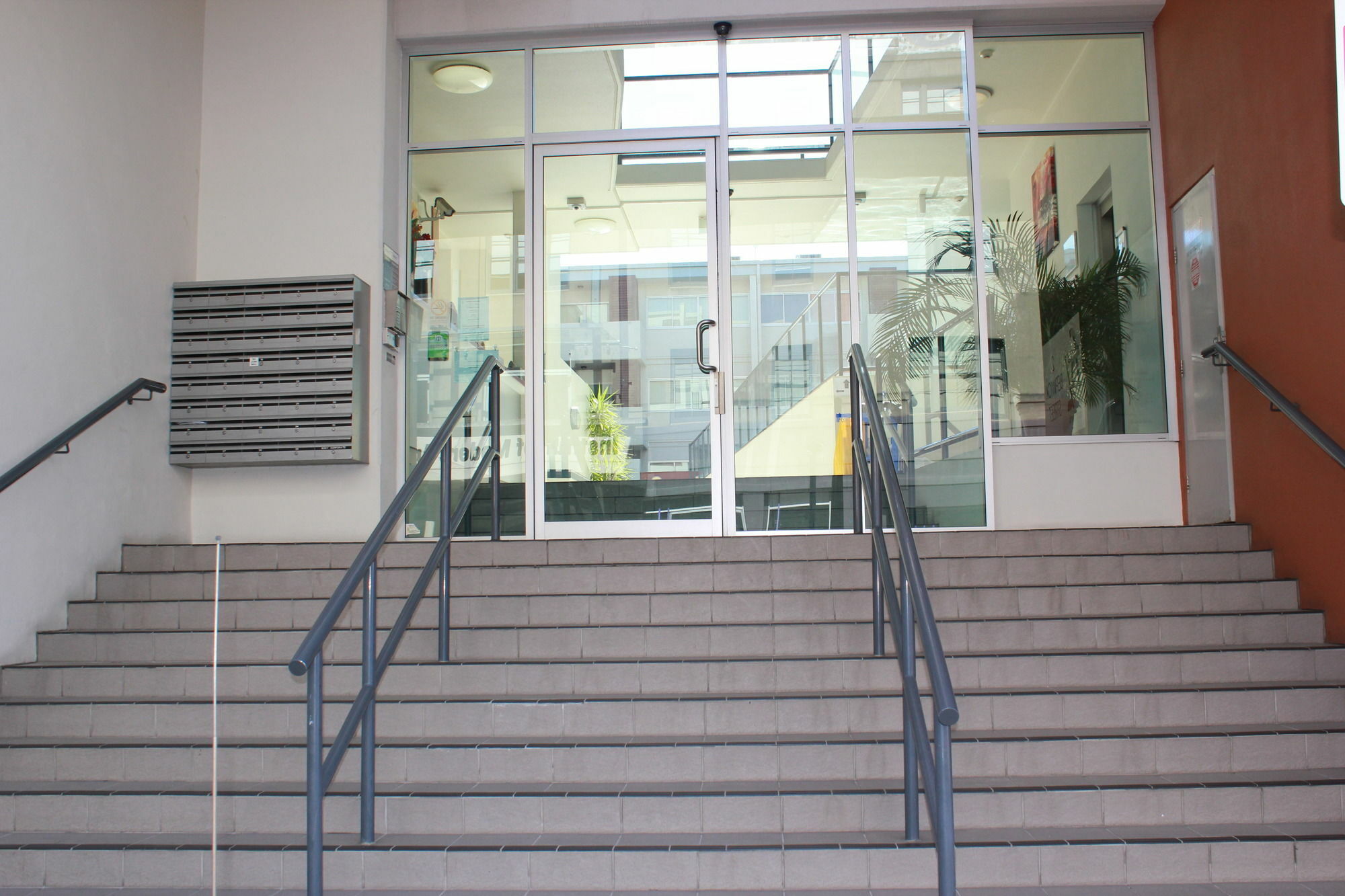 Fv4006 Apartments Fortitude Valley Ngoại thất bức ảnh