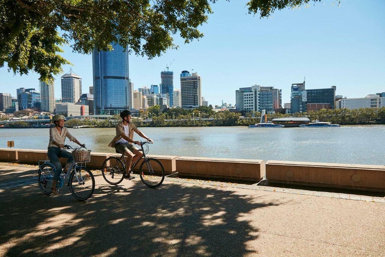 Fv4006 Apartments Fortitude Valley Ngoại thất bức ảnh