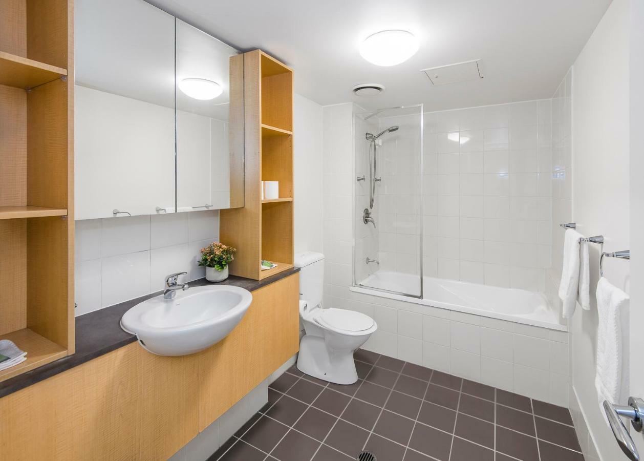Fv4006 Apartments Fortitude Valley Ngoại thất bức ảnh