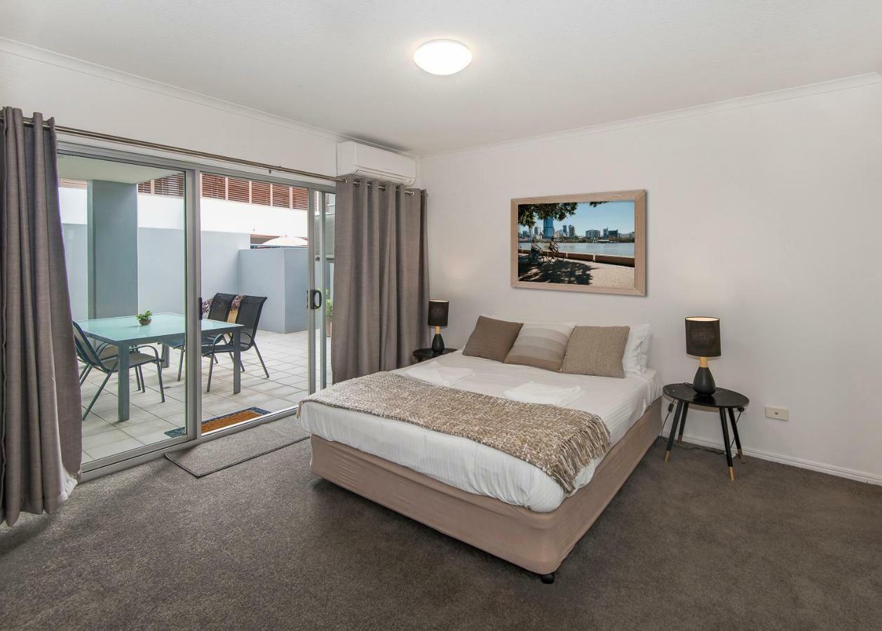 Fv4006 Apartments Fortitude Valley Ngoại thất bức ảnh