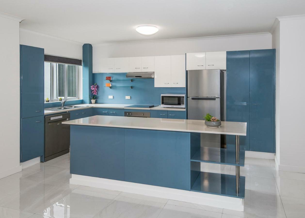 Fv4006 Apartments Fortitude Valley Ngoại thất bức ảnh