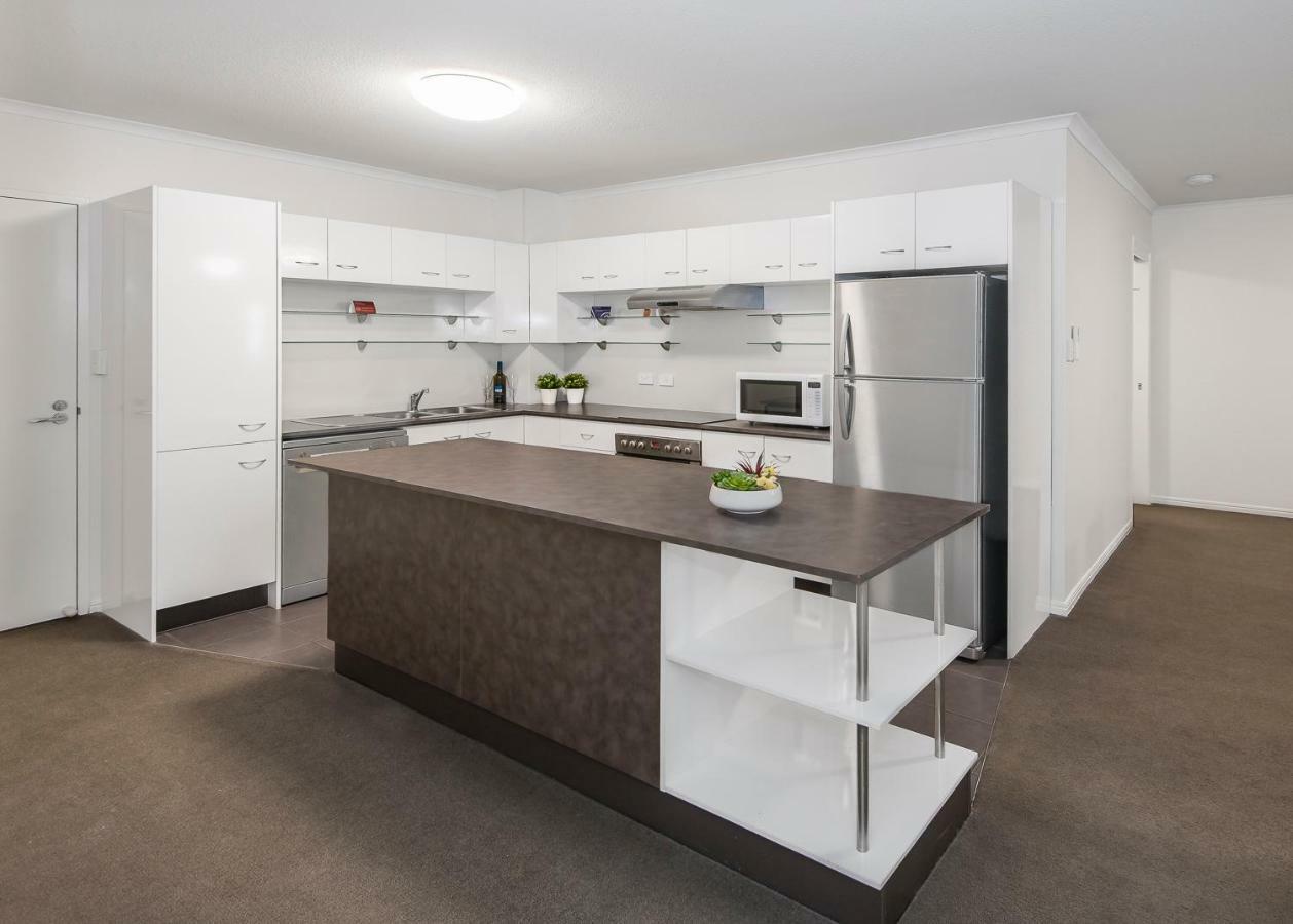Fv4006 Apartments Fortitude Valley Ngoại thất bức ảnh