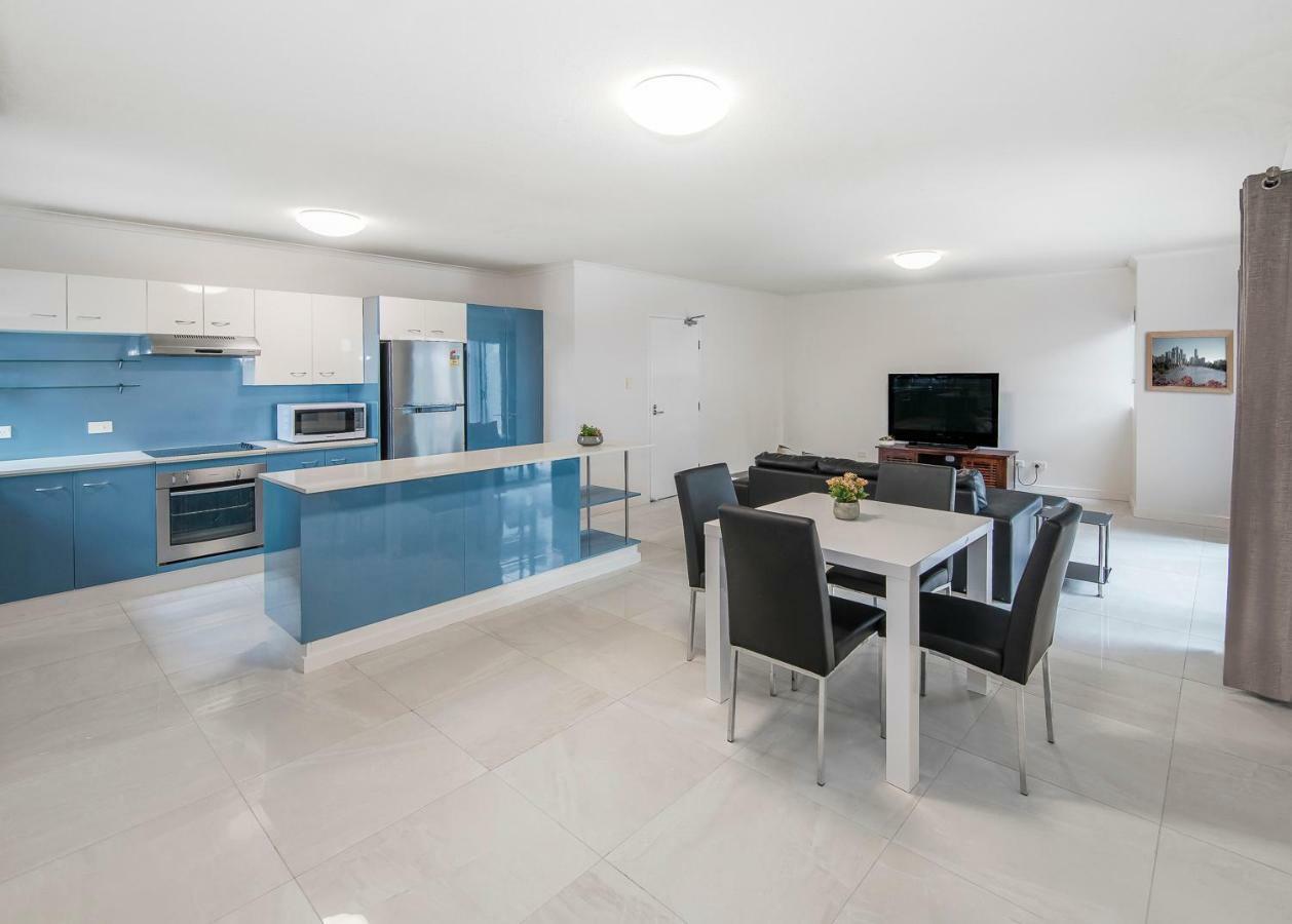 Fv4006 Apartments Fortitude Valley Ngoại thất bức ảnh