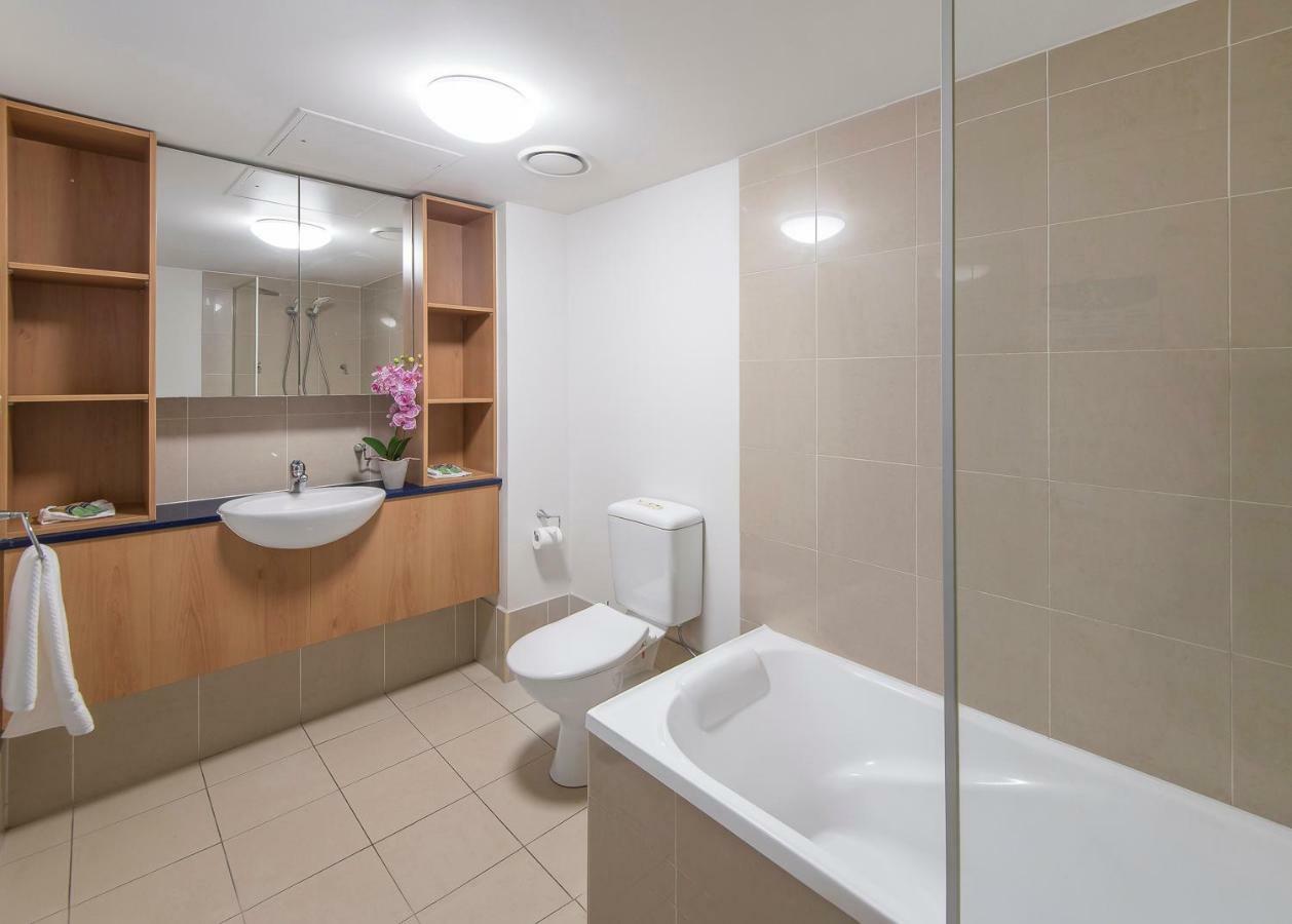 Fv4006 Apartments Fortitude Valley Ngoại thất bức ảnh
