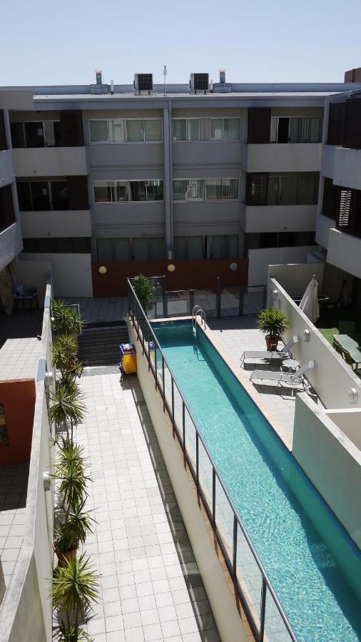 Fv4006 Apartments Fortitude Valley Ngoại thất bức ảnh