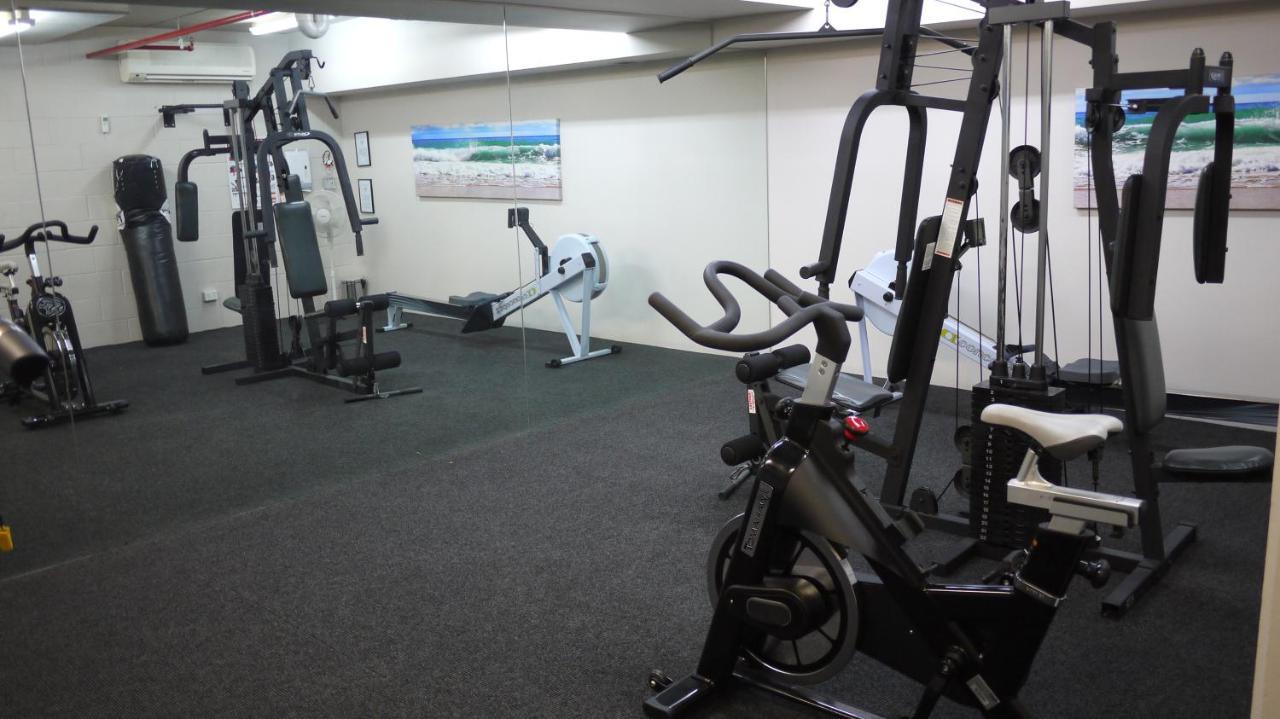 Fv4006 Apartments Fortitude Valley Ngoại thất bức ảnh